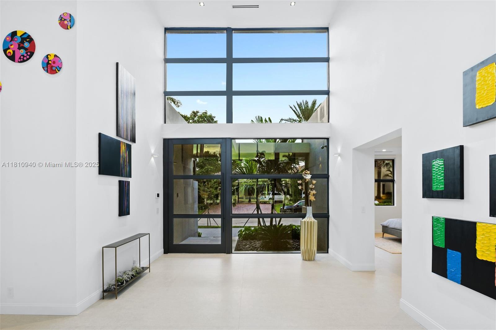 STILWELL ISLES - Residential Lease
