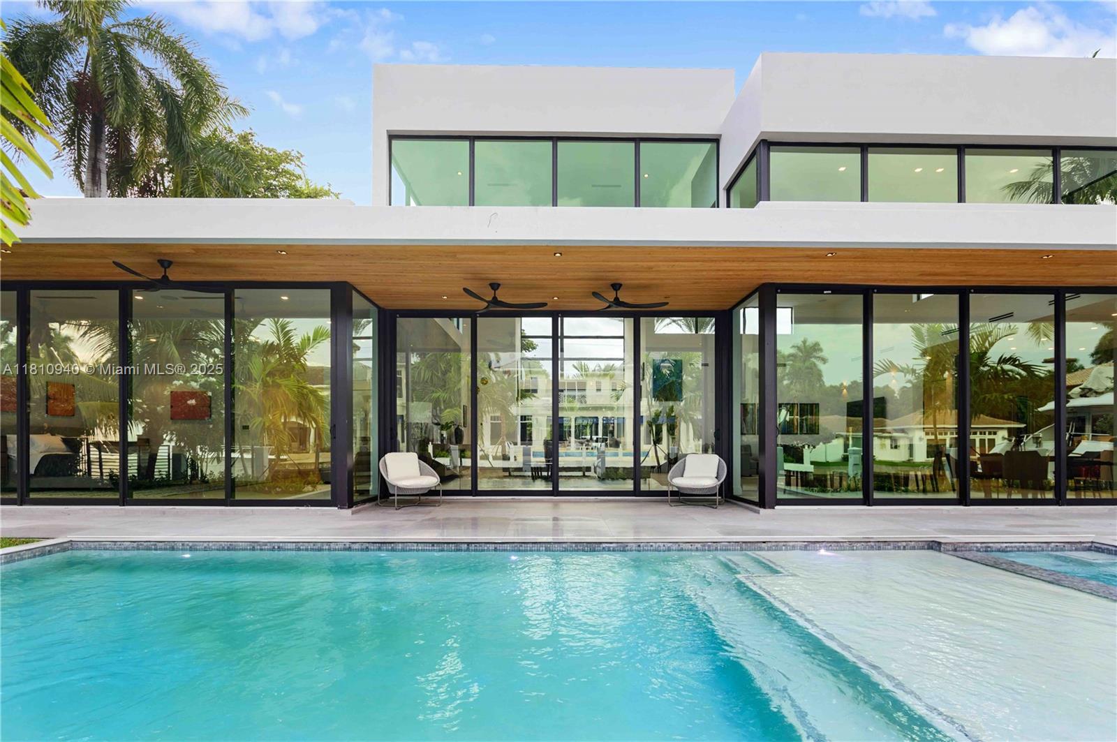 STILWELL ISLES - Residential Lease