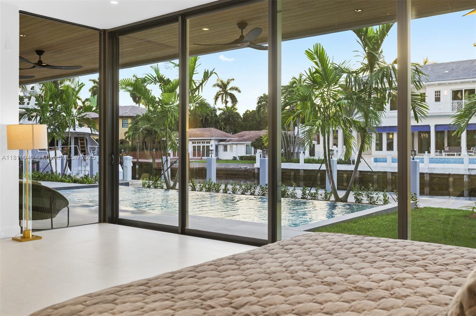 STILWELL ISLES - Residential Lease