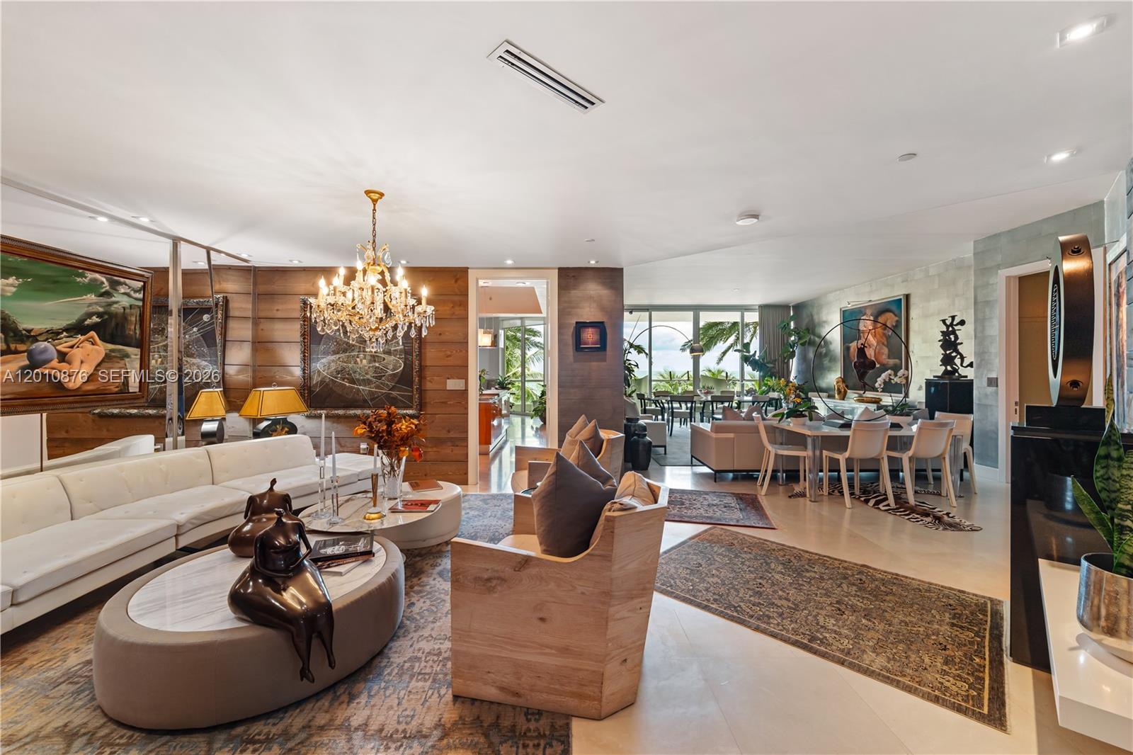 TURNBERRY OCEAN COLONY - Residential