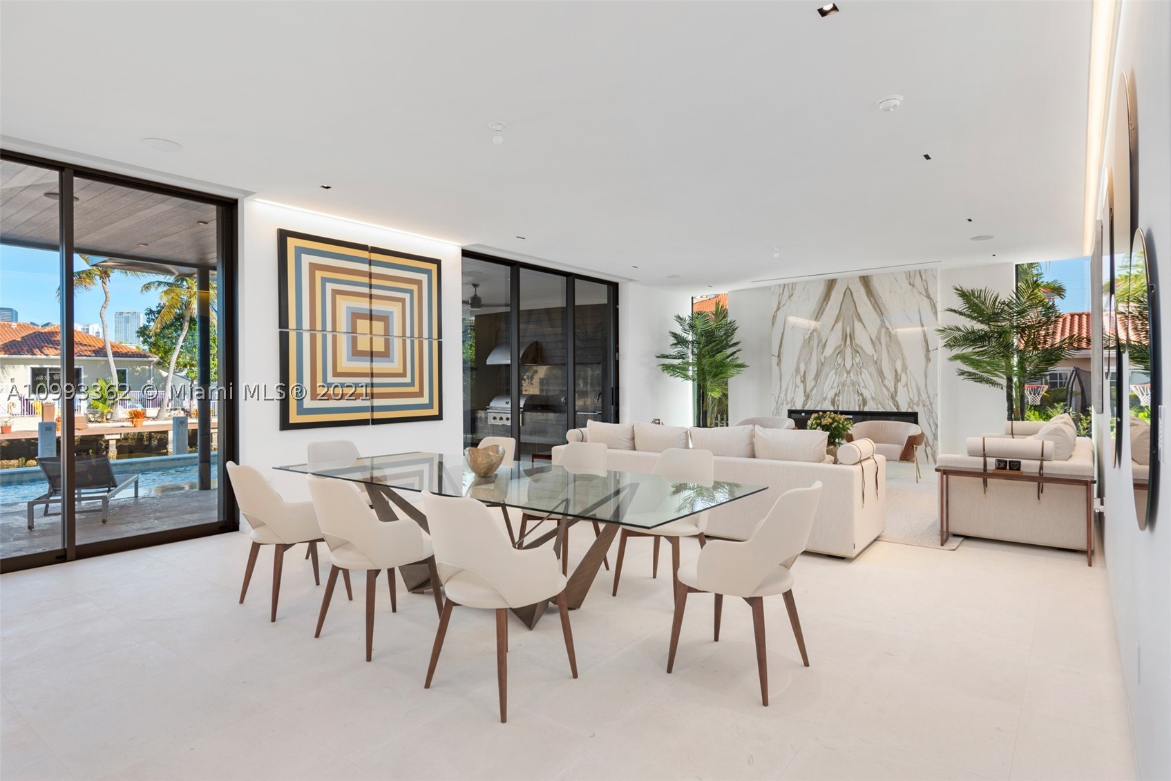 EASTERN SHORES - Residential