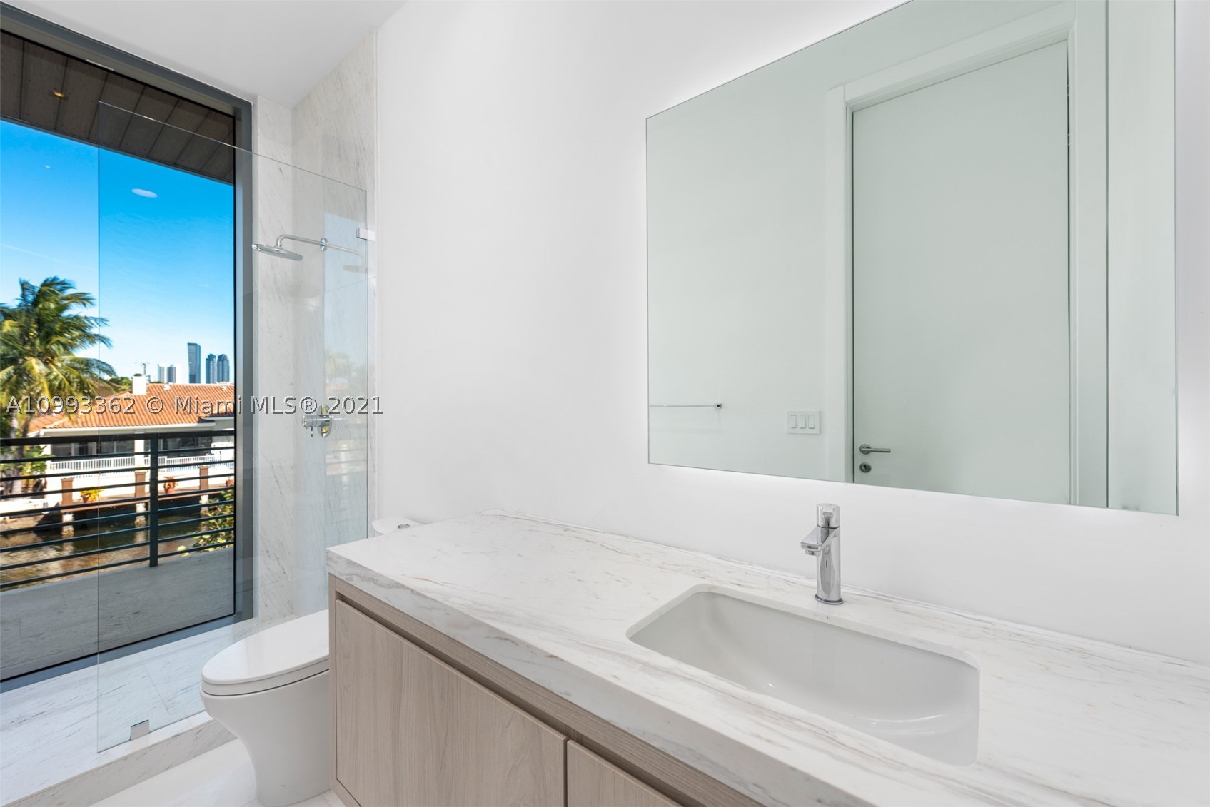 EASTERN SHORES - Residential
