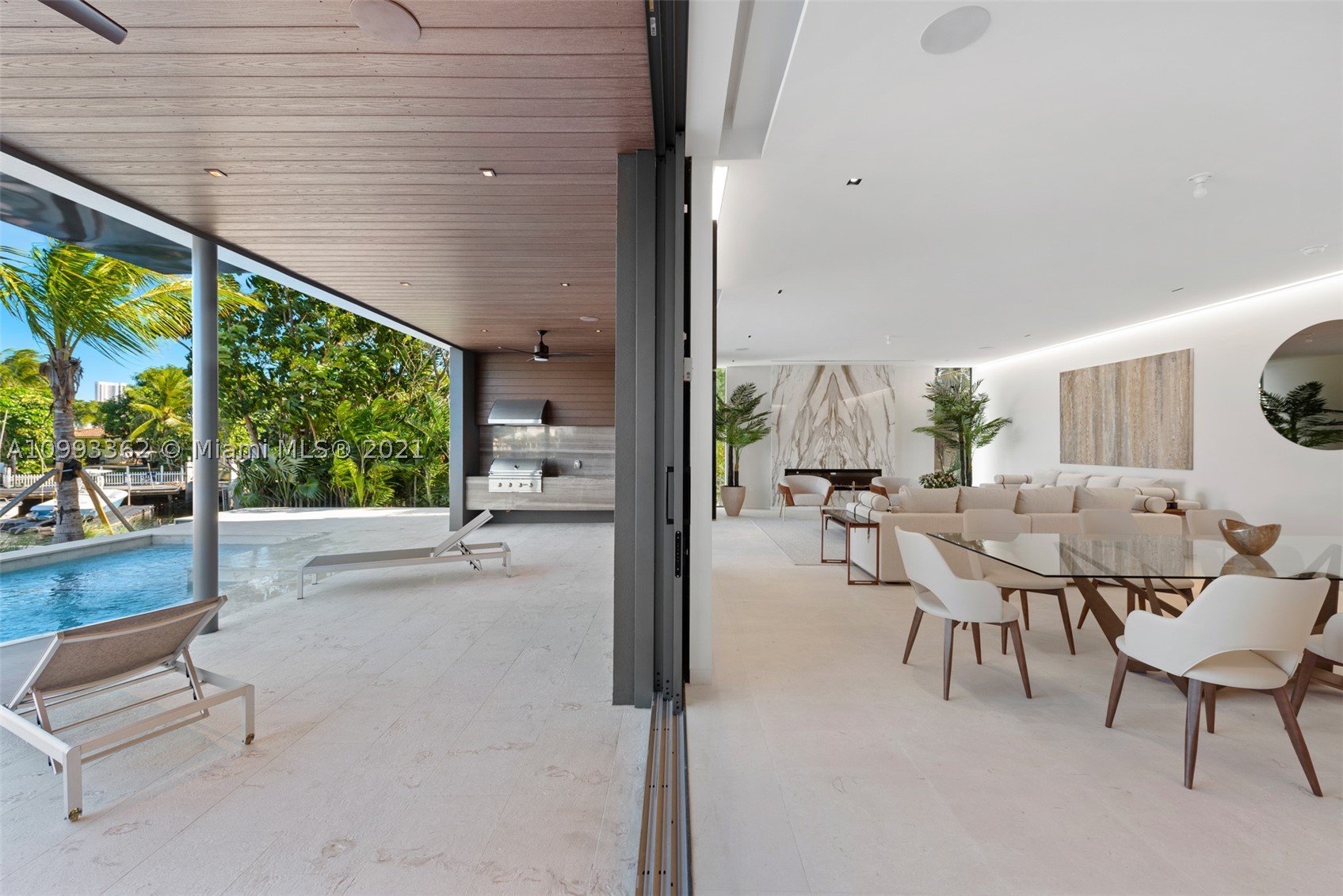 EASTERN SHORES - Residential