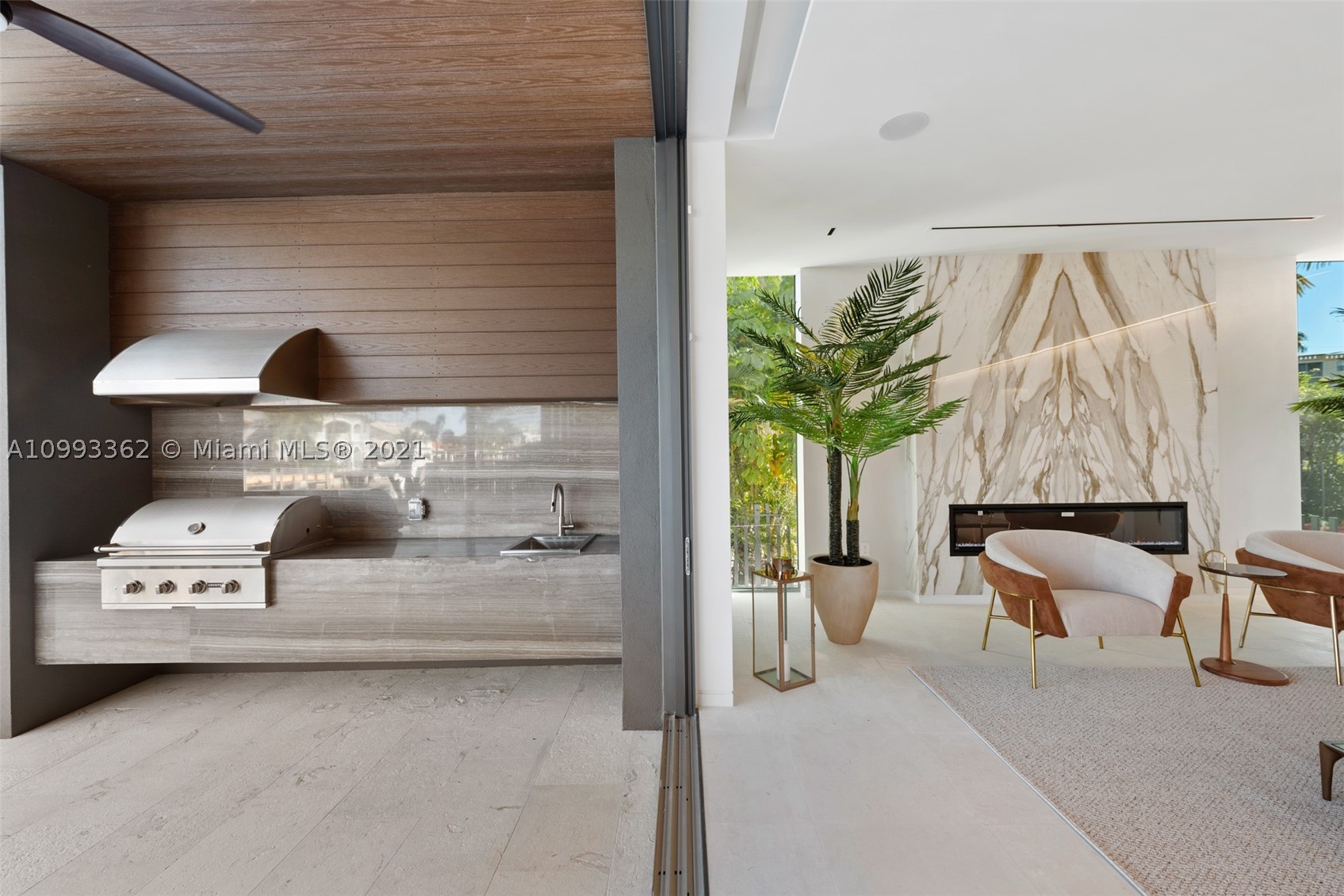 EASTERN SHORES - Residential