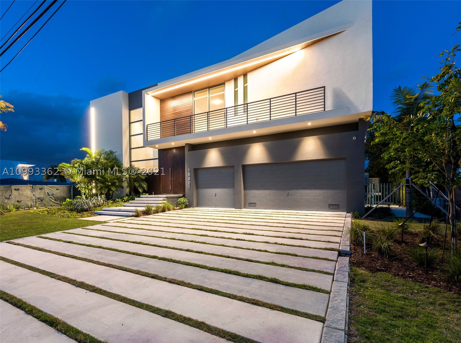 EASTERN SHORES - Residential