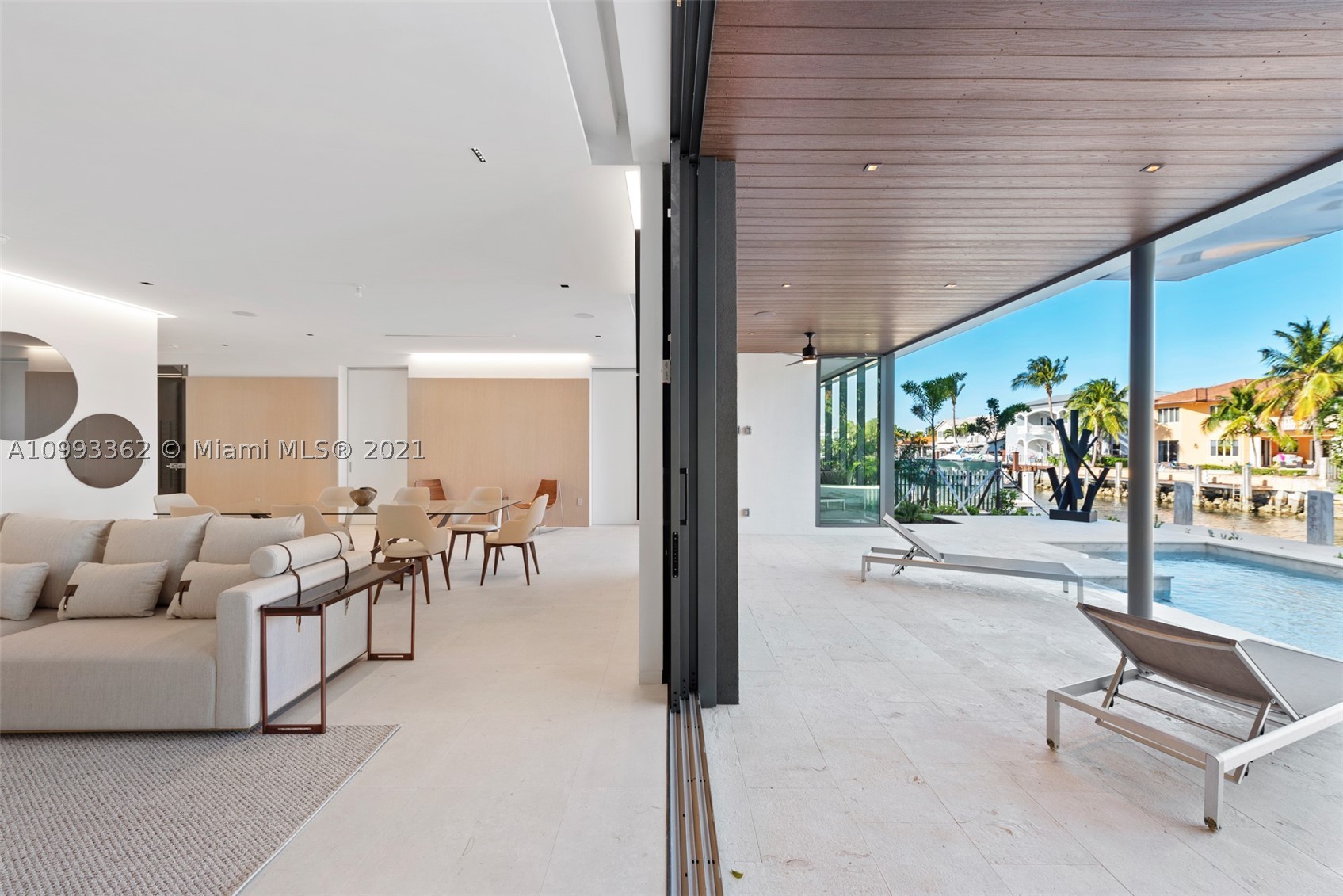 EASTERN SHORES - Residential