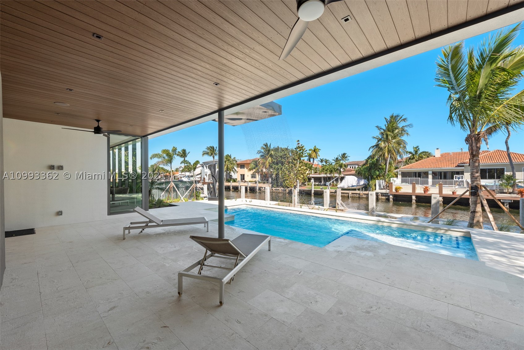 EASTERN SHORES - Residential