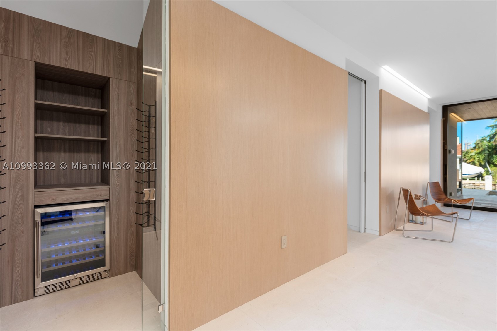 EASTERN SHORES - Residential