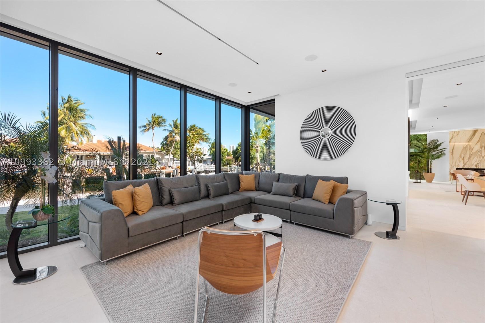EASTERN SHORES - Residential