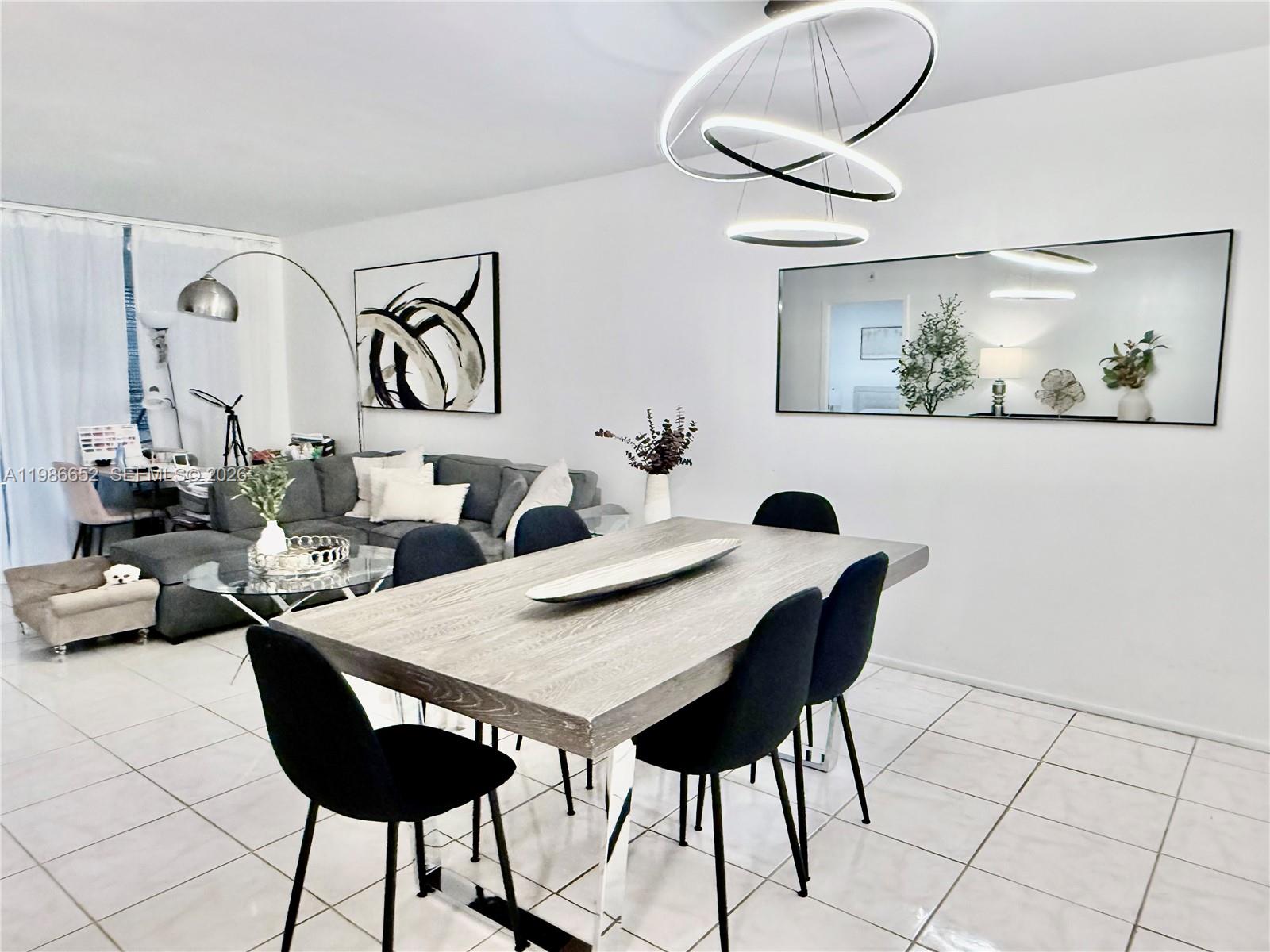 SANDS POINT CONDOMINIUM I - Residential