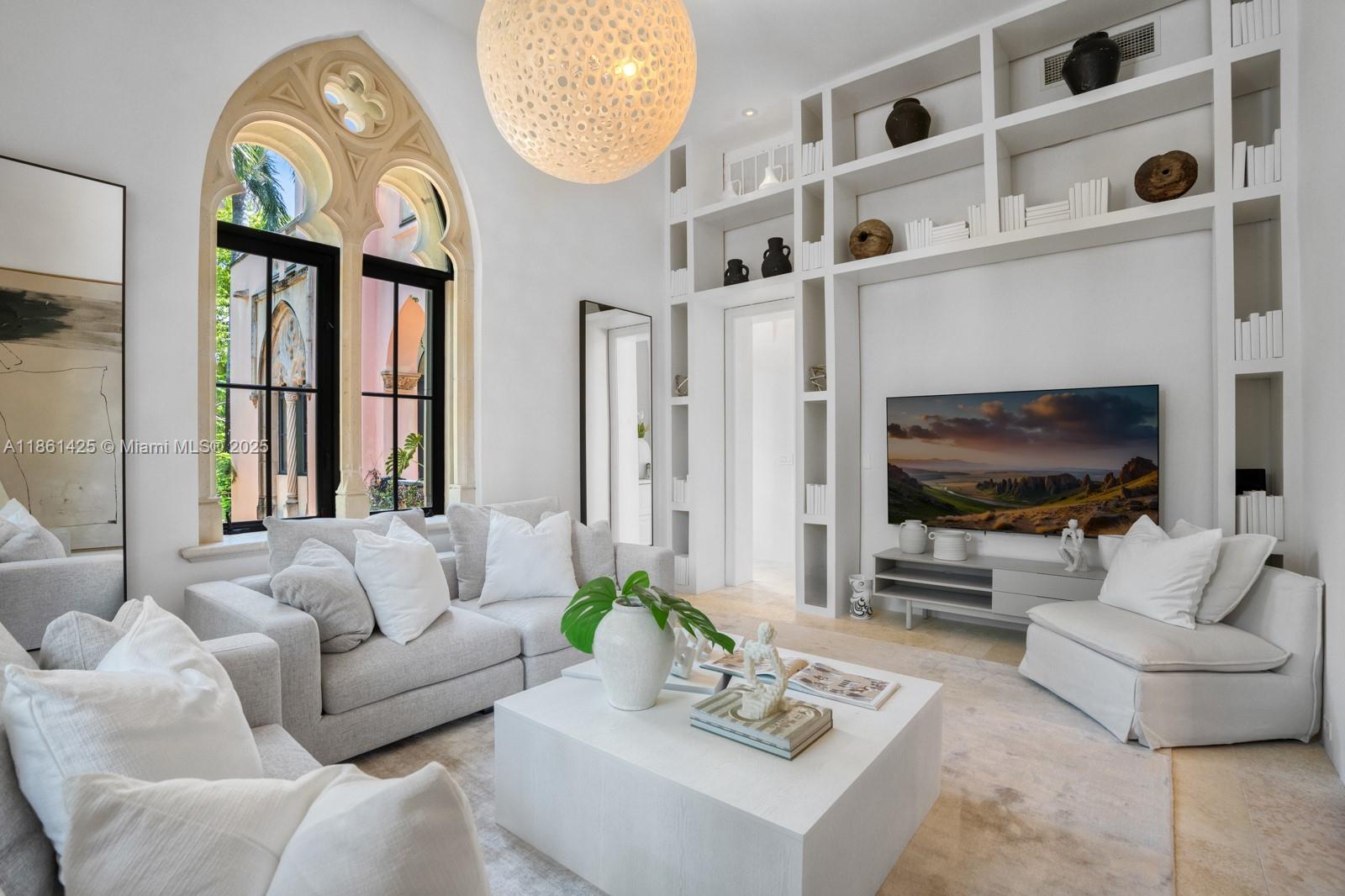 Tenzer Plat - Residential