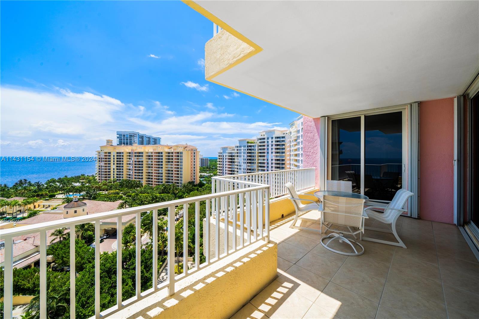 CLUB TOWER THREE CONDO - Residential