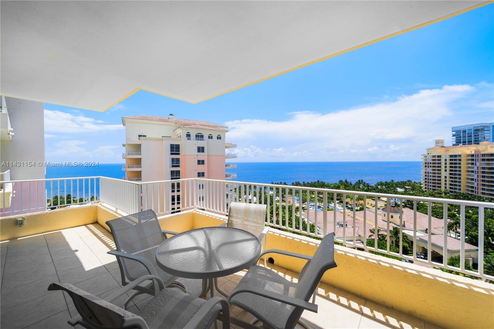 CLUB TOWER THREE CONDO - Residential