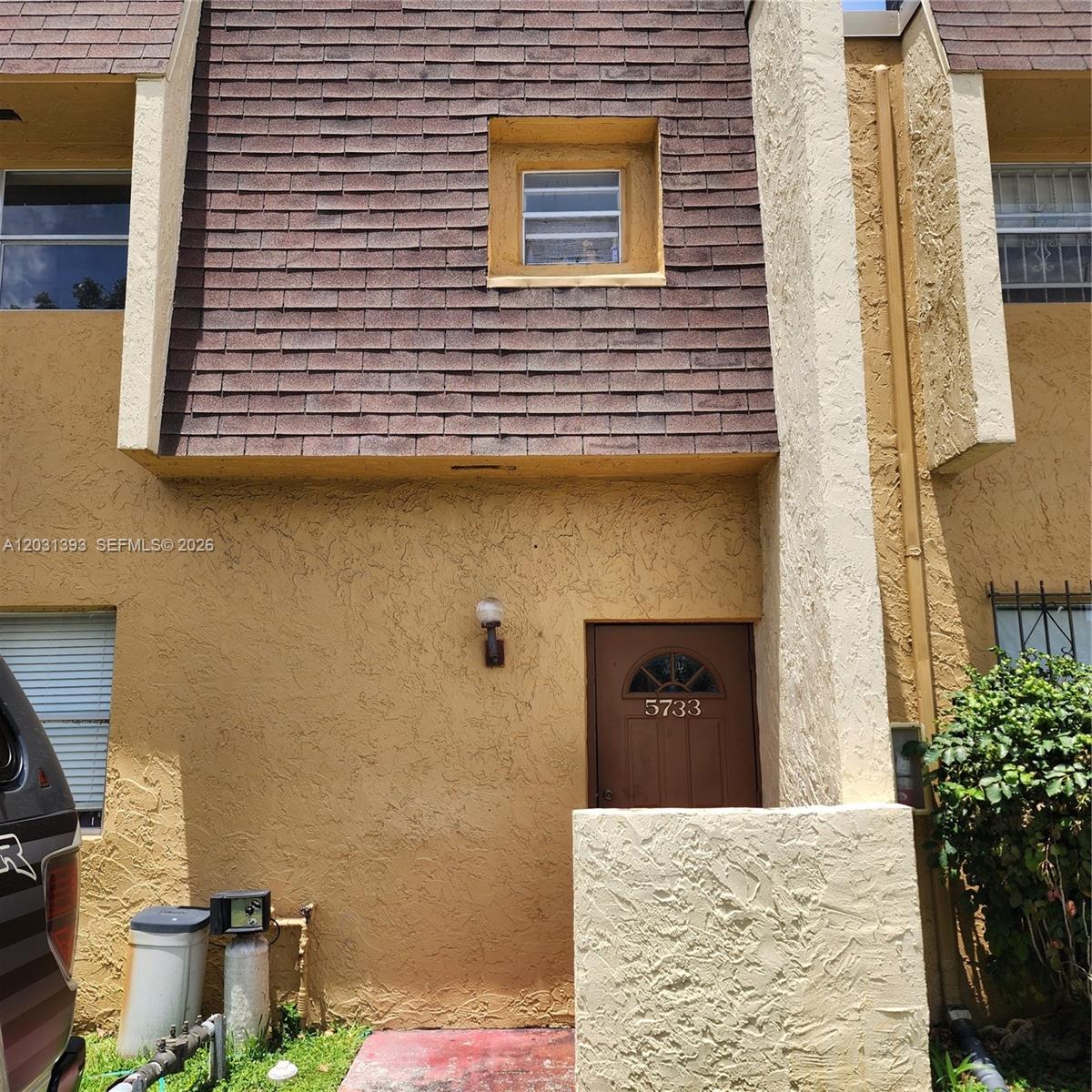 BLUEBERRY HILL III CONDO - Residential