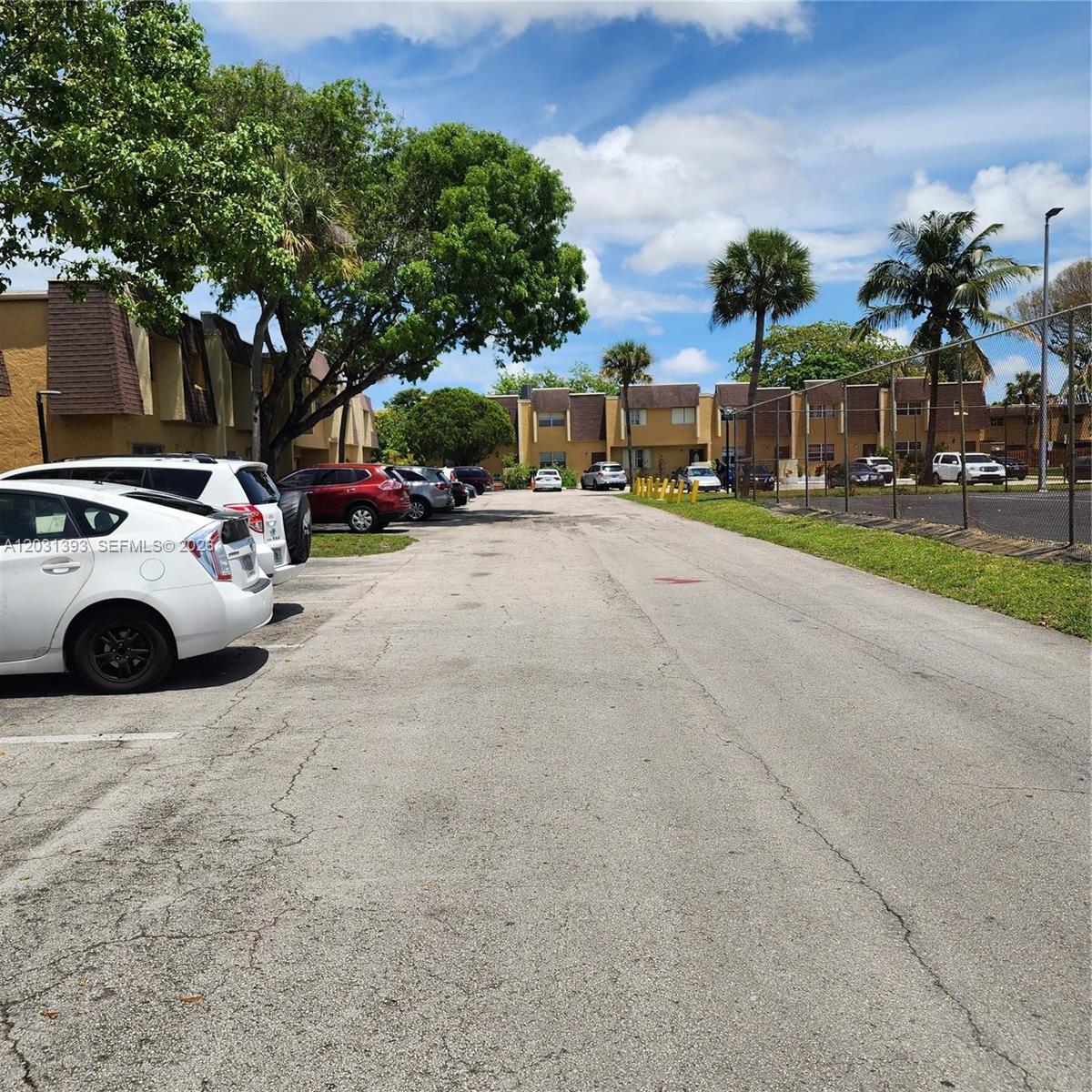 BLUEBERRY HILL III CONDO - Residential
