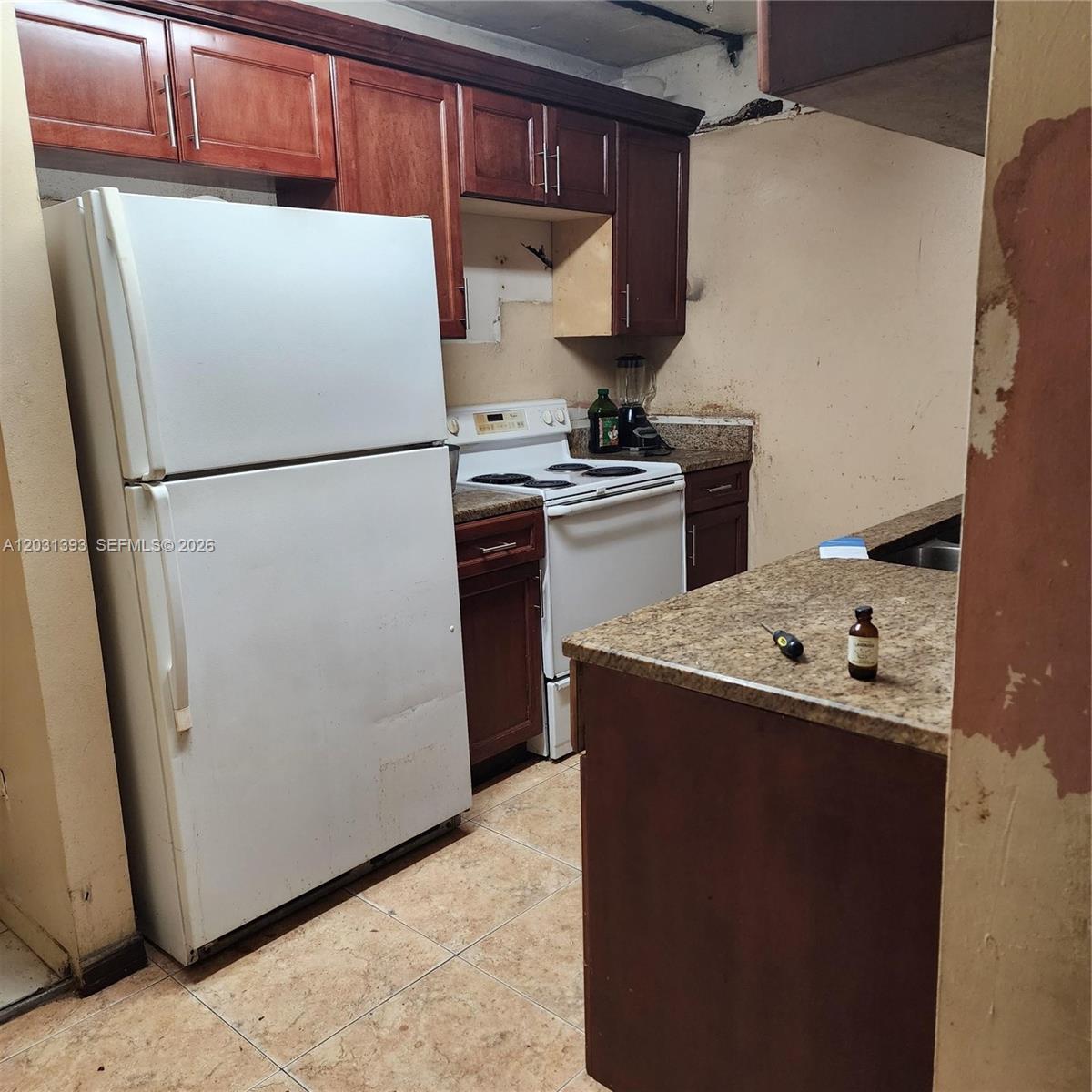 BLUEBERRY HILL III CONDO - Residential