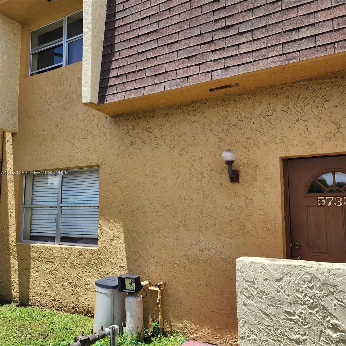 BLUEBERRY HILL III CONDO - Residential