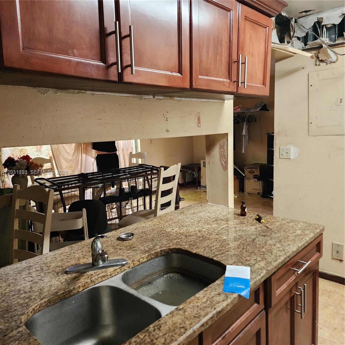 BLUEBERRY HILL III CONDO - Residential