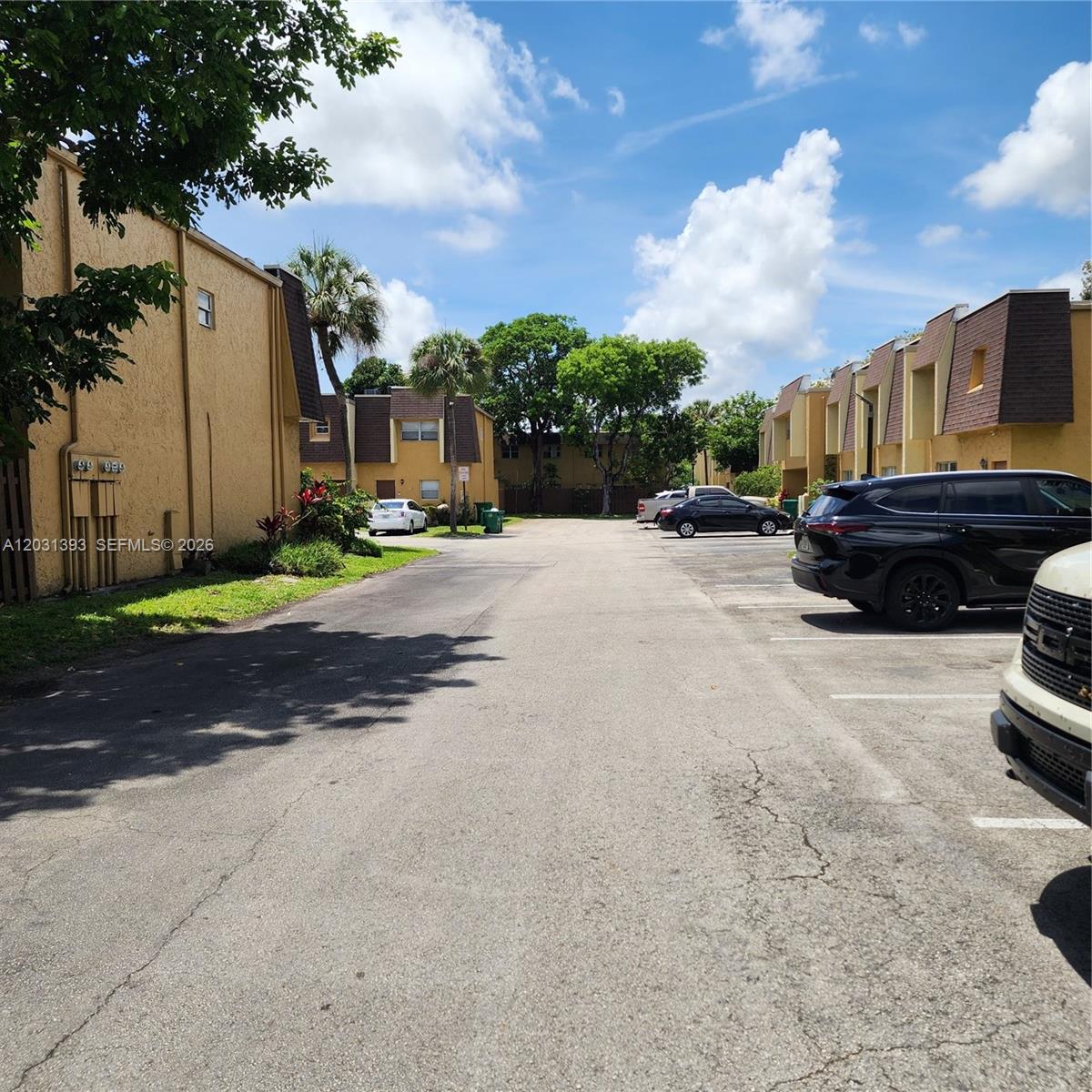 BLUEBERRY HILL III CONDO - Residential