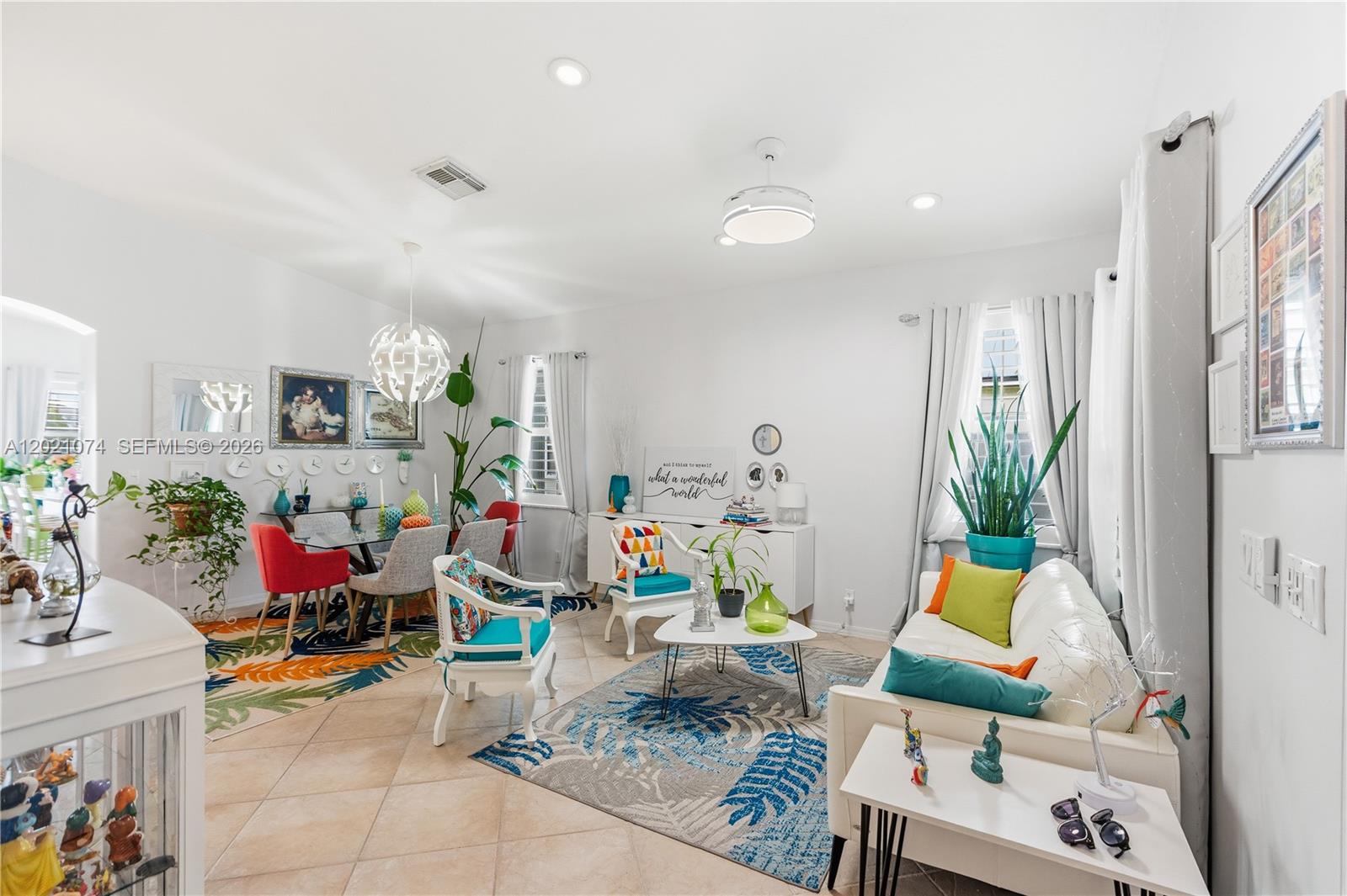 HEFTLER HOMES AT PEMBROKE - Residential