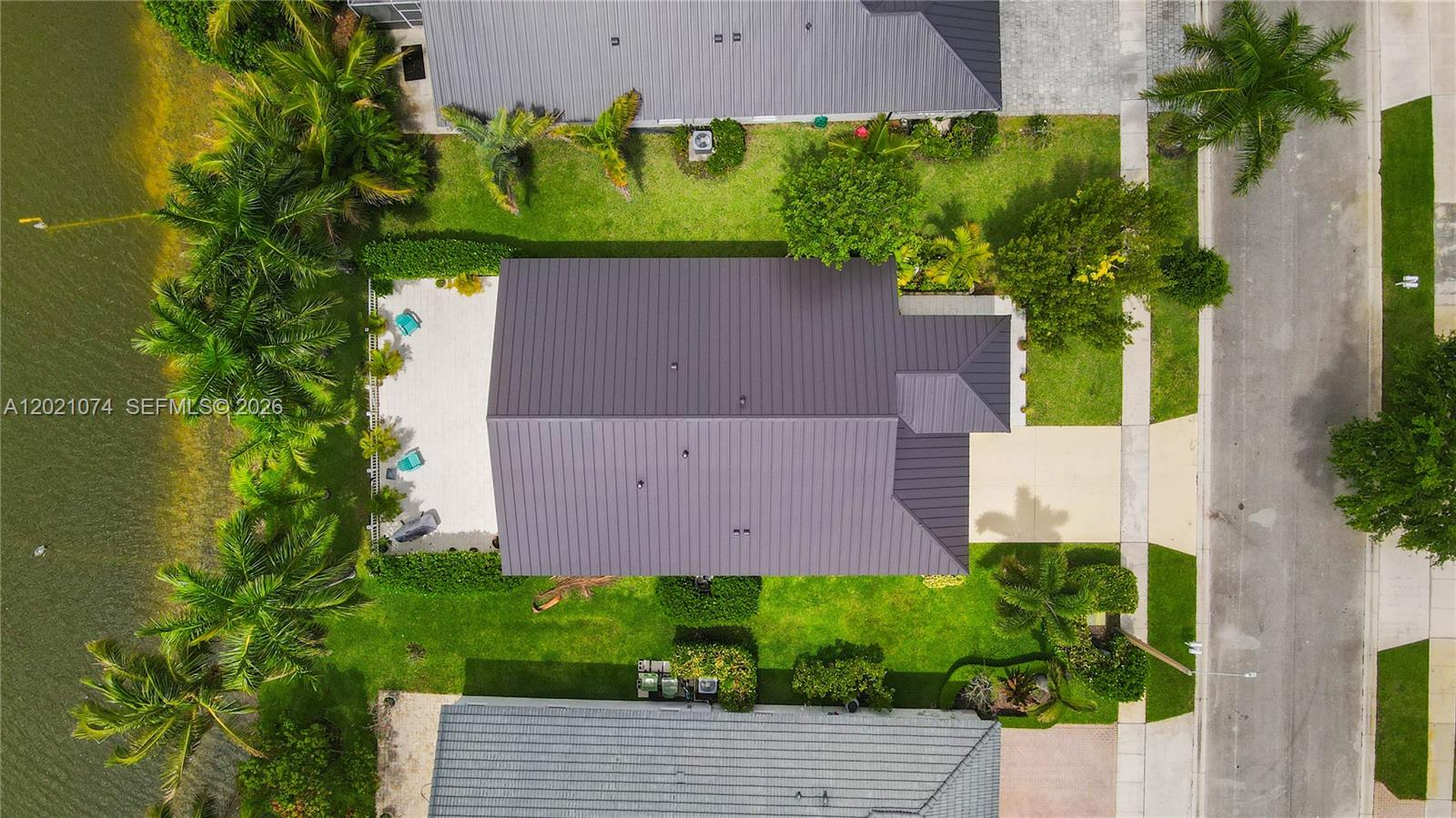 HEFTLER HOMES AT PEMBROKE - Residential