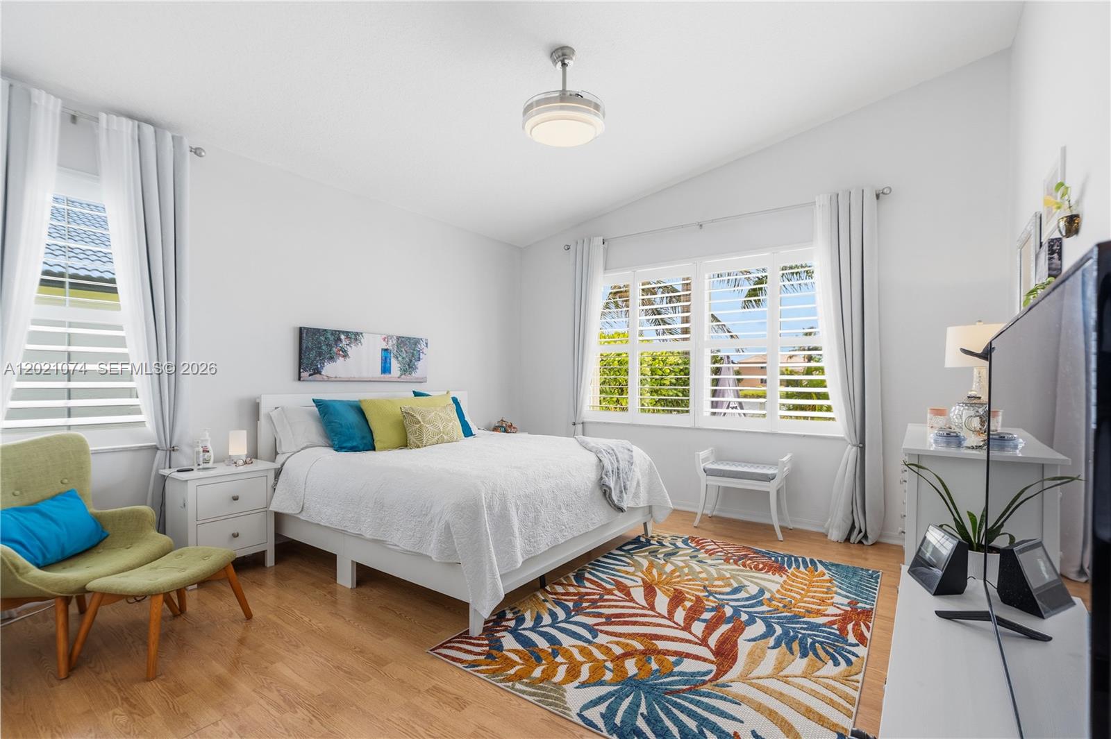 HEFTLER HOMES AT PEMBROKE - Residential