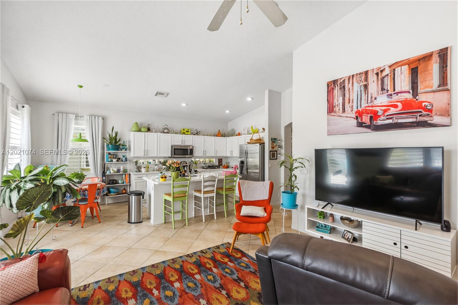 HEFTLER HOMES AT PEMBROKE - Residential