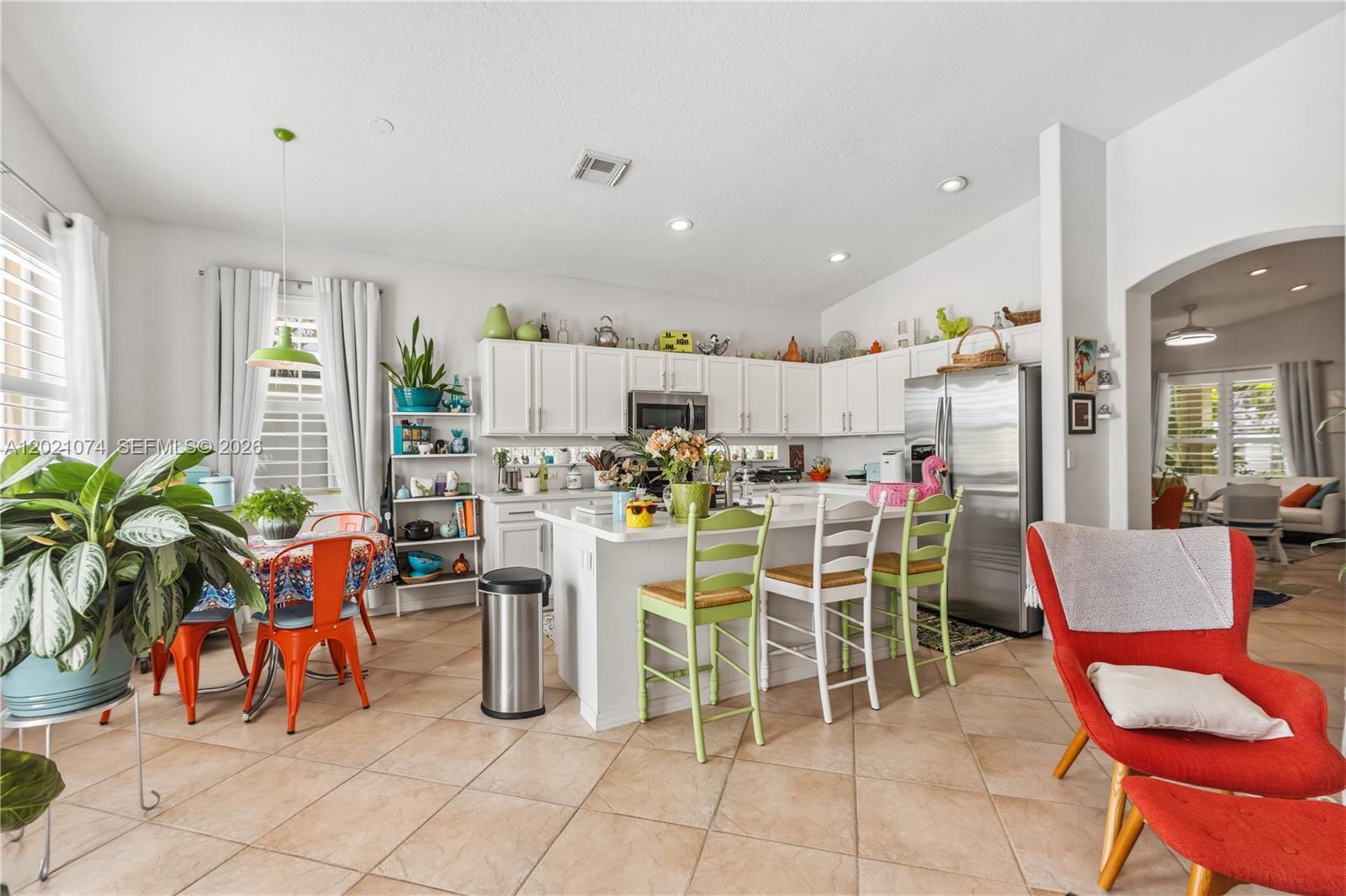 HEFTLER HOMES AT PEMBROKE - Residential