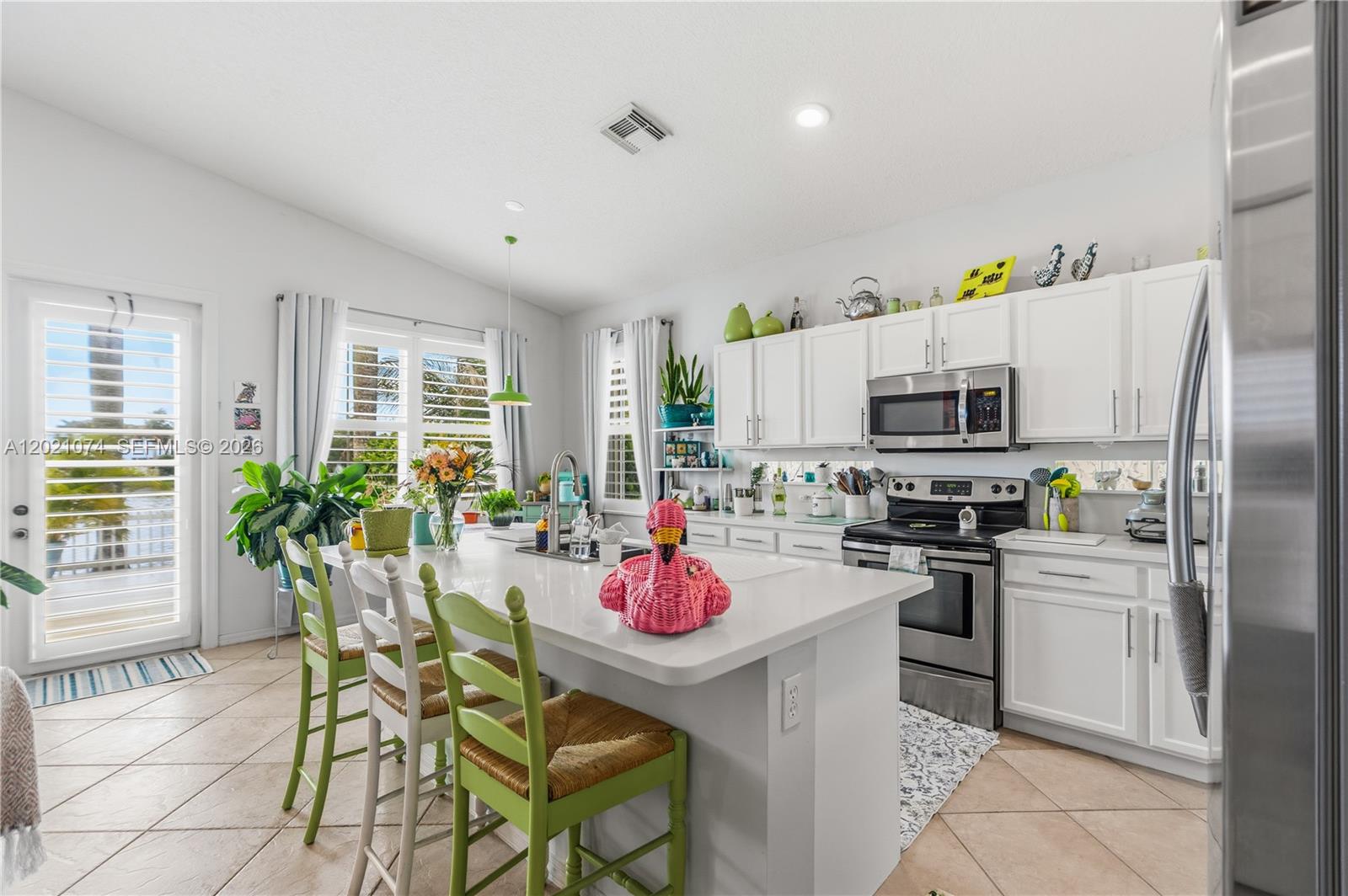 HEFTLER HOMES AT PEMBROKE - Residential