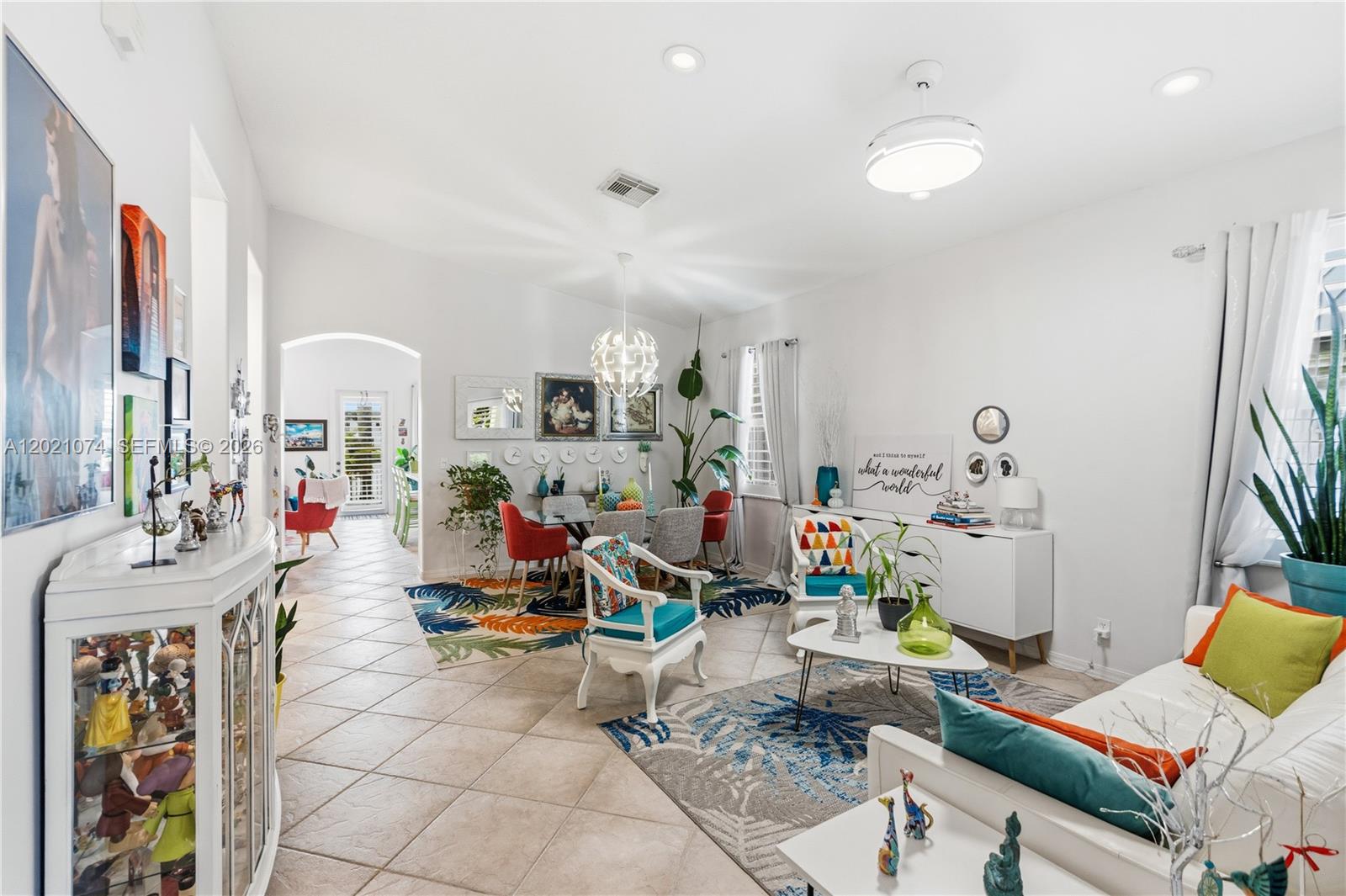 HEFTLER HOMES AT PEMBROKE - Residential