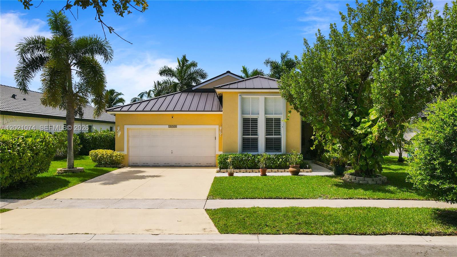 Lakefront Gem in Pembroke Shores – Move-In Ready & Updated!
Welcome to your dream lakefront retreat in desirable Pembroke Shores. This stunning 3-bedroom, 2-bathroom home with a 2-car garage offers breathtaking water views the moment you walk through the door and boasts an abundance of natural light thanks to soaring high ceilings and open, airy spaces. Guarded & gated community.
Step inside to discover a bright and beautiful layout featuring a spacious living room, formal dining room, gourmet kitchen, and expansive family room—all perfectly positioned to capture panoramic lake views. The kitchen and family room overlook the serene water, creating the ideal setting for everyday living and entertaining.
This home has been meticulously maintained and is packed with recent upgrades:
•  Brand new roof (2025)
•  New A/C system installed 5 years ago & motor new.
•  Fresh interior paint throughout
•  Remodeled master bathroom
•  Impact-resistant shutters on windows
•  Indoor Plantation shutters 
•  Round edges on walls design
•  Outdoor awning 
Outside, enjoy a perfect entertainment-ready backyard with a fully tiled patio overlooking the lake—imagine relaxing with family and friends while watching spectacular sunsets paint the sky over the water every evening. With modern updates, and a prime lakefront location, this home is truly turn-key and ready for its next chapter. Whether you’re looking for a family residence or a relaxing waterfront lifestyle.