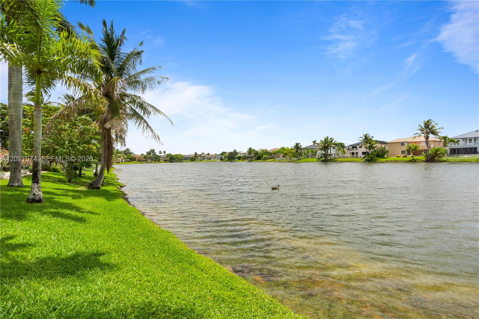 HEFTLER HOMES AT PEMBROKE - Residential