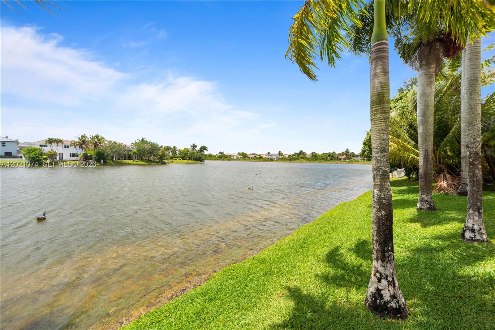 HEFTLER HOMES AT PEMBROKE - Residential