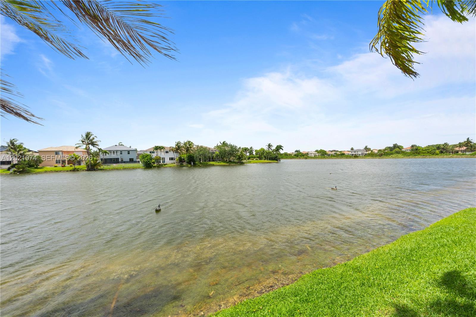 HEFTLER HOMES AT PEMBROKE - Residential