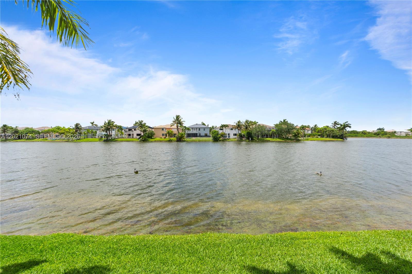 HEFTLER HOMES AT PEMBROKE - Residential
