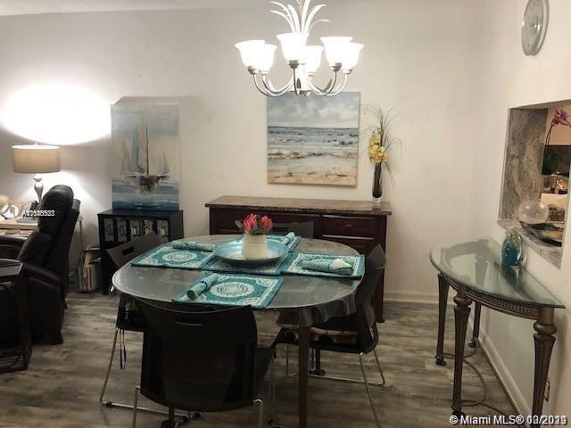 FIRST GULFSTREAM GARDEN C - Residential