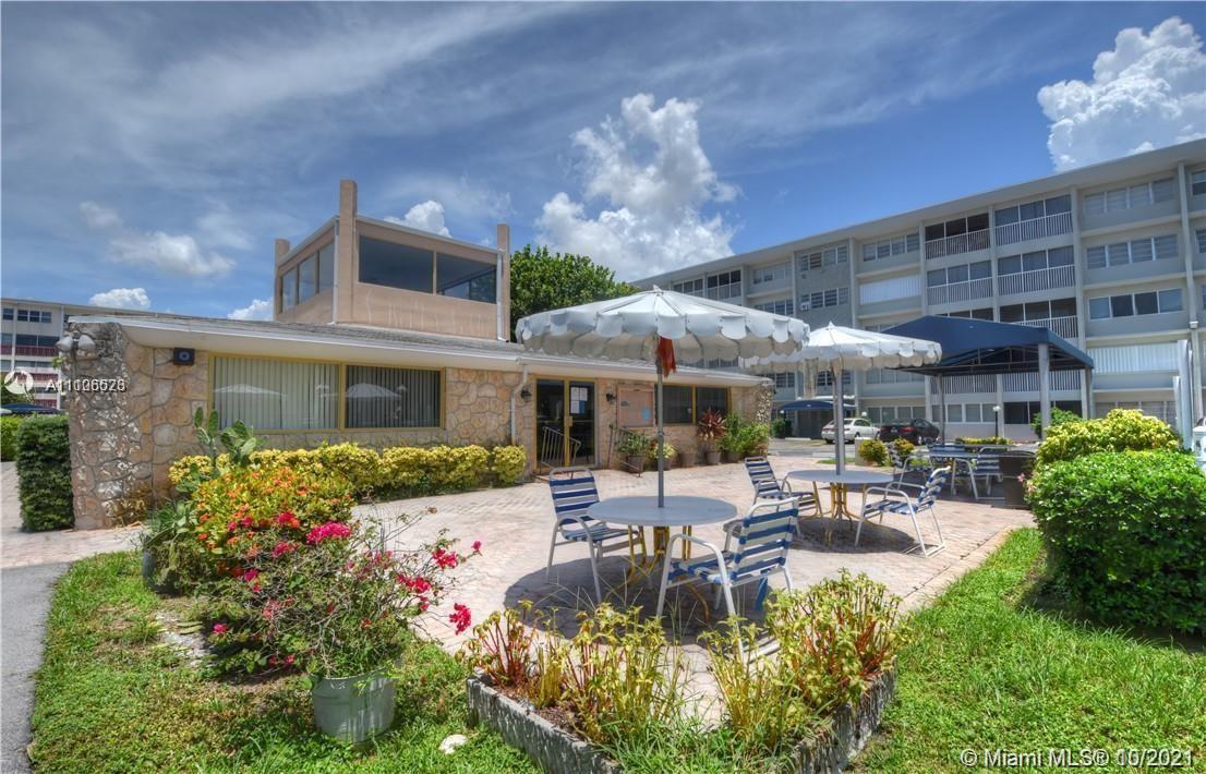 FIRST GULFSTREAM GARDEN C - Residential