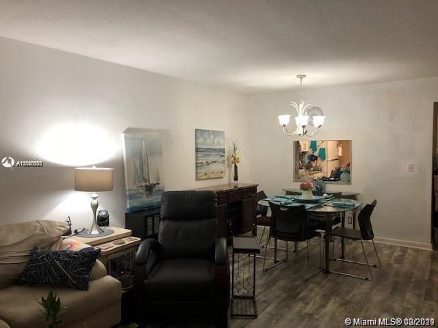 FIRST GULFSTREAM GARDEN C - Residential