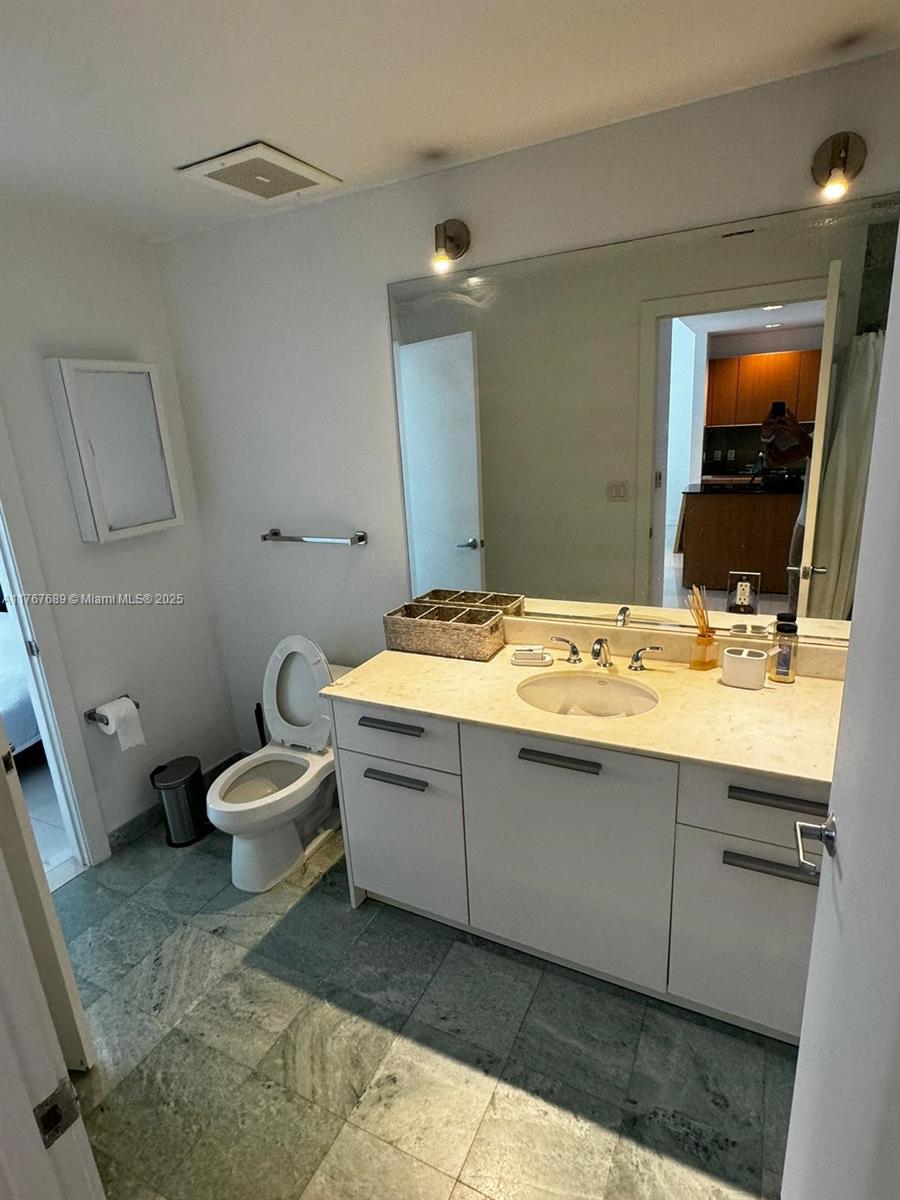 1060 BRICKELL CONDO - Residential