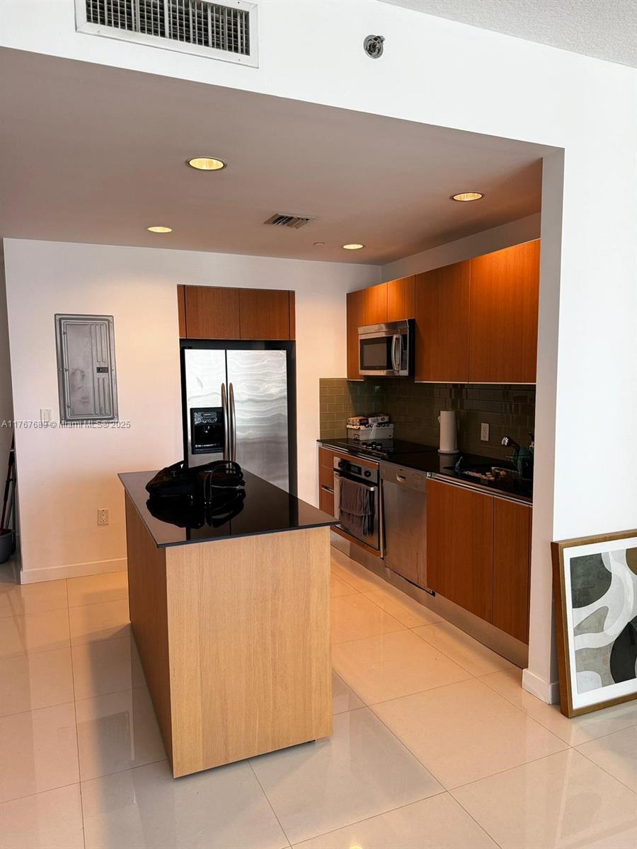 1060 BRICKELL CONDO - Residential