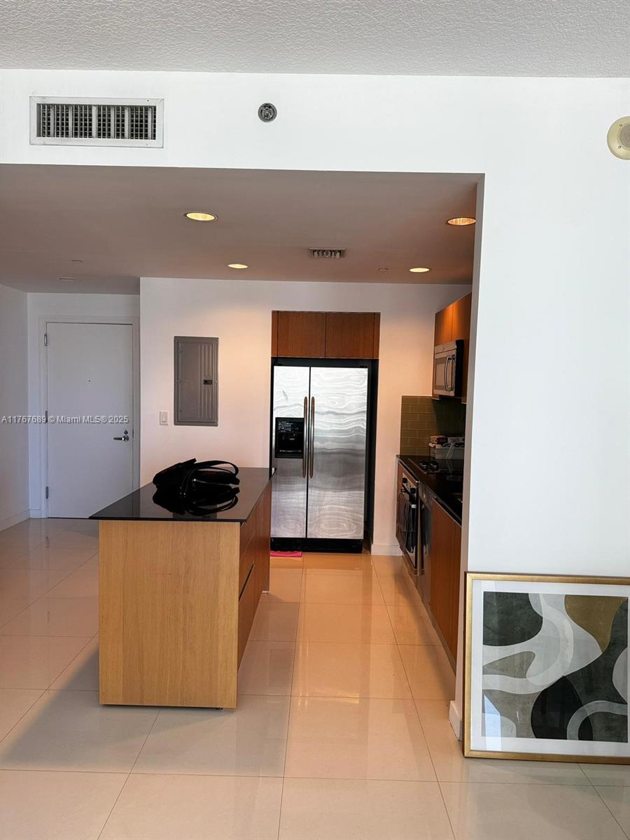 1060 BRICKELL CONDO - Residential
