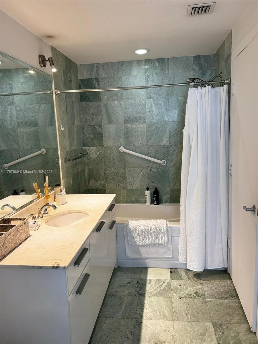 1060 BRICKELL CONDO - Residential