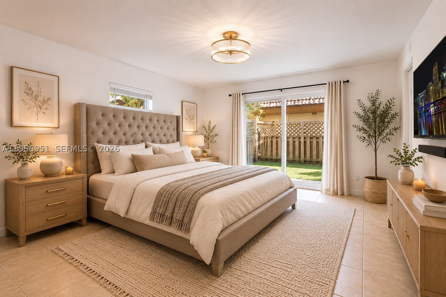 COURTYARDS AT KENDALL CON - Residential