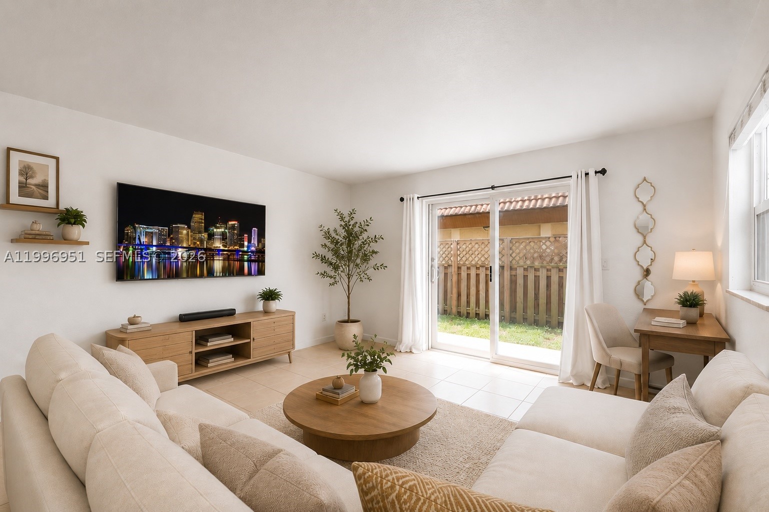 COURTYARDS AT KENDALL CON - Residential