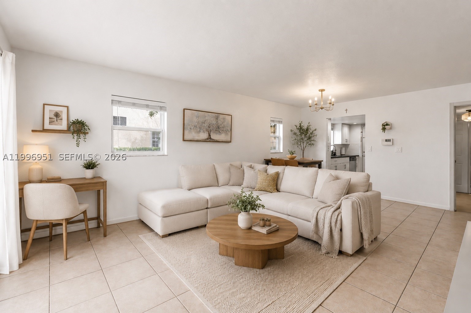 COURTYARDS AT KENDALL CON - Residential