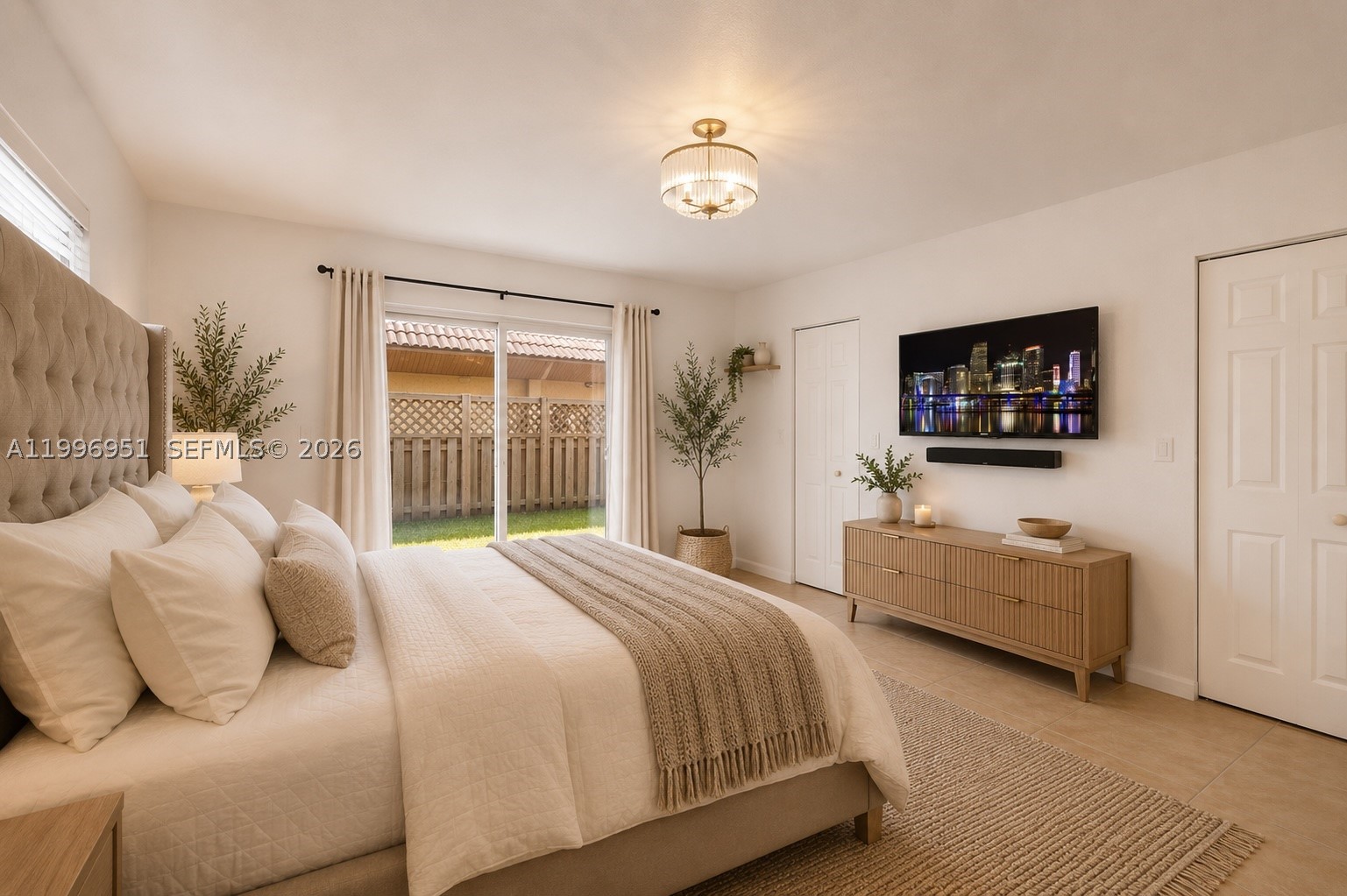 COURTYARDS AT KENDALL CON - Residential