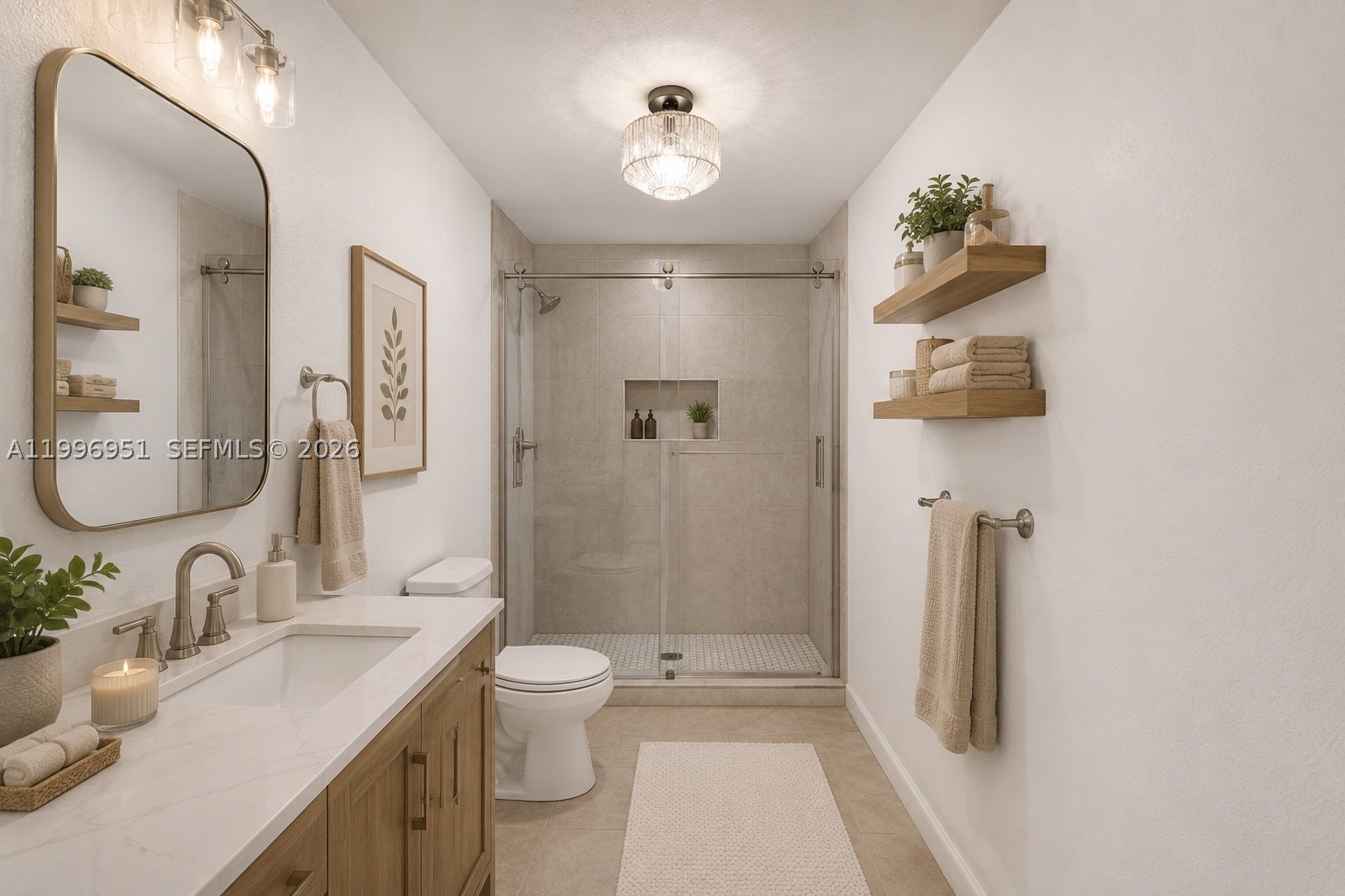 COURTYARDS AT KENDALL CON - Residential