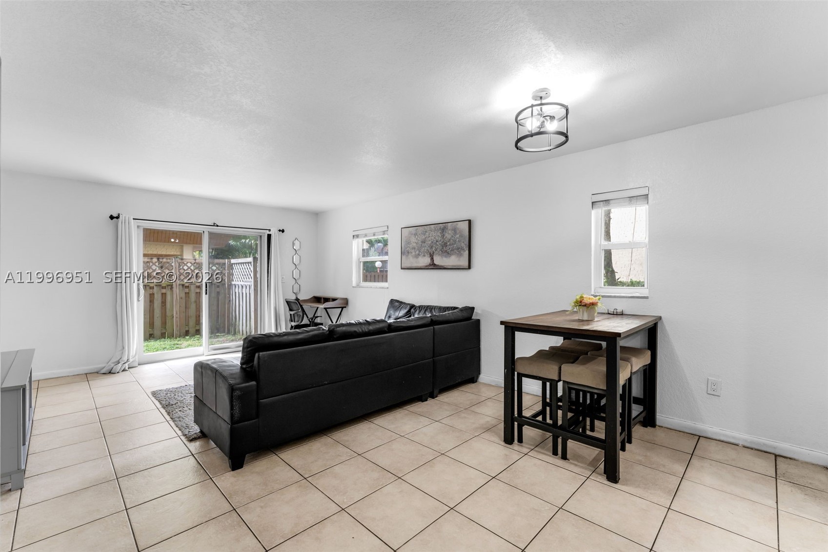 COURTYARDS AT KENDALL CON - Residential