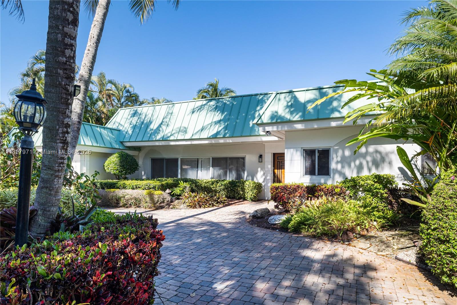 BISCAYNE POINT - Residential