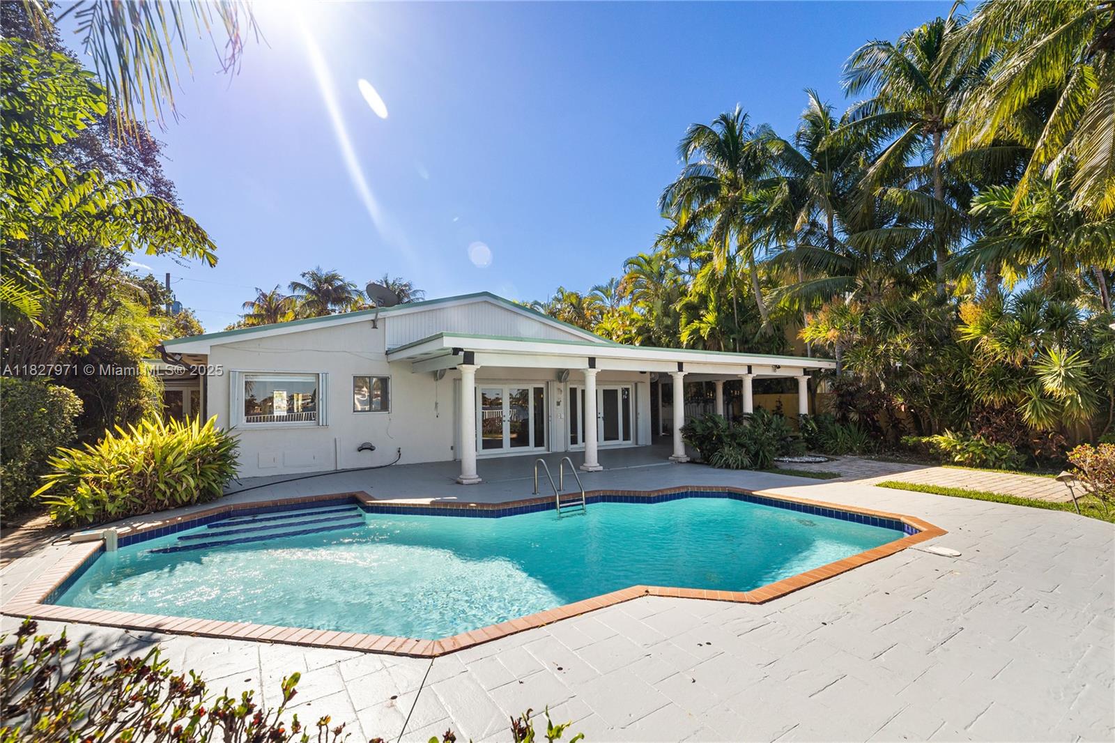BISCAYNE POINT - Residential